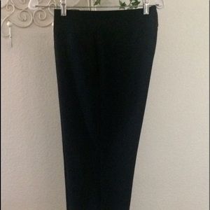 Women’s dressy capris size 8